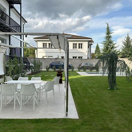 Dohnanyi Villa By Chors Trenčín 외부 사진