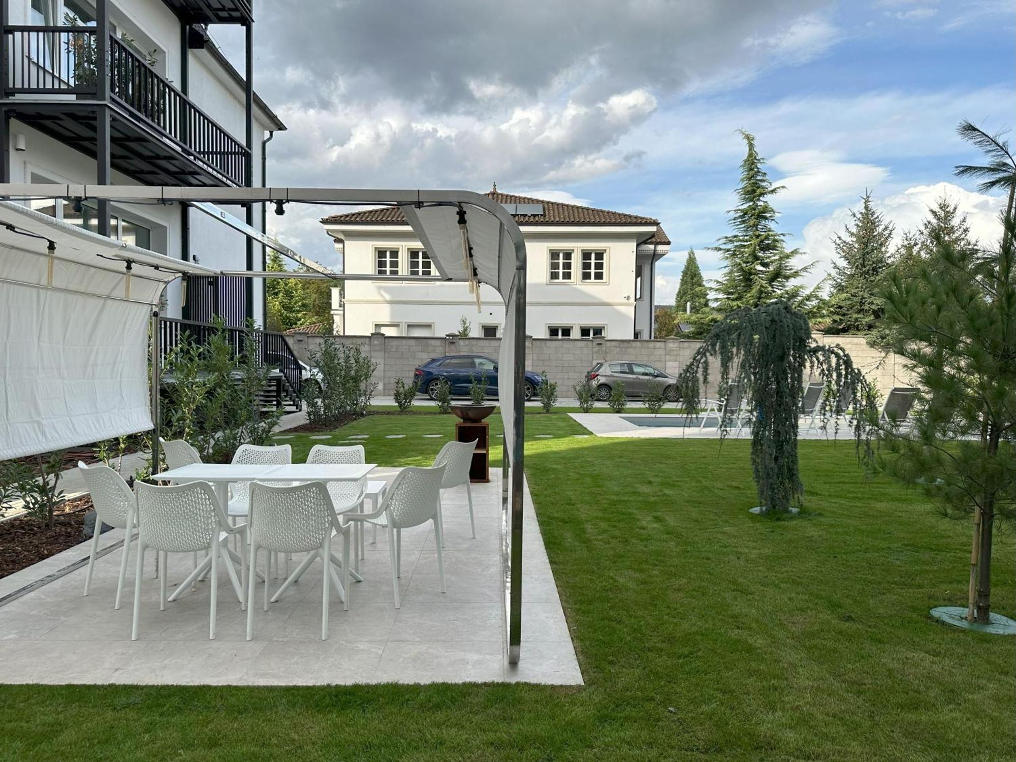 Dohnanyi Villa By Chors Trenčín 외부 사진